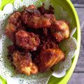 Cooksnap dari ditta yosevina untuk resep Ayam goreng bumbu ungkep lengkuas