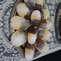 El cooksnap de Jor cuando hizo Magdalenas (Madeleines).