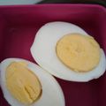 Cooksnap dari nurli untuk resep Rebus Telor Hemat