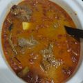 Cooksnap dari Arum Sari untuk resep Rendang Slow Cooker