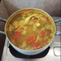 Cooksnap dari Indra Yuda Asmara untuk resep Kelo kuning bandeng (asem asem bandeng) #ikanjanganditawar