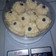 Cooksnap dari LienHerlina untuk resep Kue sagu/tapioka keju lumer