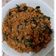Cooksnap dari Diyan Setiawati untuk resep Sayur leunca oncom & daun kemangi