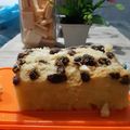Cooksnap dari Risa untuk resep Proll Tape Kukus