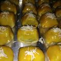Cooksnap dari Widya Nirbita untuk resep PISANG BOLEN (non korsvet)