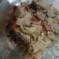 Cooksnap dari opitha untuk resep Rendang ala Padang