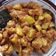 Cooksnap dari Rismawati Surahman untuk resep Orek tempe&kentang basah