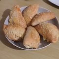 Cooksnap από Ειρήνη Μιχοπούλου στη συνταγή Τυροπιτάκια (εύκολα)