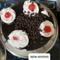 Sudipa Daw's cooksnap of when they made পাটিসাপ্টা (patisapta recipe in Bengali).