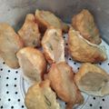 Cooksnap dari Talitha Wasim untuk resep Bakso tahu