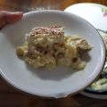 Cooksnap dari Pudji Handayani untuk resep Klappertaart durian