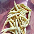 Cooksnap dari Monacmon untuk resep Stik keju / telur gabus keju