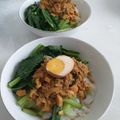 Cooksnap dari yekti untuk resep Kwetiau ayam