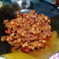 Cooksnap dari Ibuke untuk resep Tempe penyet dadakan