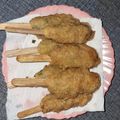 Cooksnap dari erin yulia untuk resep Sempol Ayam Empuk
