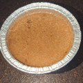 El cooksnap de sweetie Tini cuando hizo Flan de Turrón de Chocolate Crujiente -Thermomix.