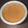 El cooksnap de sweetie Tini cuando hizo Flan de Turrón de Chocolate Crujiente -Thermomix.
