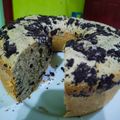 Cooksnap dari Irene SG Hutauruk untuk resep OREO Butter Cake, empuk tanpa yoghurt