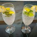 Debalina Sarkar Sutradhar's cooksnap of when they made ভার্জিন মোহিতো(Virgin mojito recipe in Bengali).