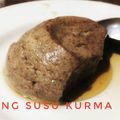 Cooksnap dari Nurul Wahdah untuk resep Puding Kukus Kurma Susu