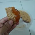 Cooksnap dari Yuliani untuk resep Puding Lumut Gula Merah