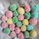 Cooksnap dari Nia Lia. S untuk resep 86. Onde - Onde Mini Colorful Isi Keju Manis