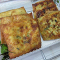 Cooksnap dari Eka Purwaningsih untuk resep Martabak tahu telur