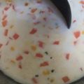 Cooksnap dari Elinda Joen untuk resep Cream Soup Ala KFC (Sup Ala KFC)