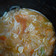 Cooksnap dari Ririn Meiko untuk resep Enoki Udang Asam Manis Pedas