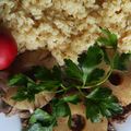 Сooksnap від Альона, який(а) приготував(ла) Мясо  по-французски с ананасами.