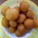 Cooksnap dari theresia untuk resep Bola Ubi