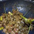 Cooksnap dari maria fransiska untuk resep Sambal Goreng Printil