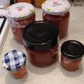 Varga Veronika Cooksnap-ja, amikor elkészítette a(z) Levendula-zselé receptet.