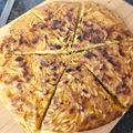 Cooksnap dari A. Dila untuk resep Martabak Mie Telur Bebek