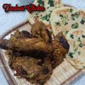 Cooksnap dari prima rahmawati untuk resep Tandoori Chicken Teflon