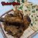 Cooksnap dari prima rahmawati untuk resep Tandoori Chicken Teflon