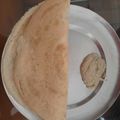 Charusheela Prabhu's cooksnap of when they made डोसा चटणी (dosa chutney recipe in marathi).