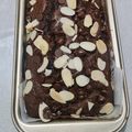 Cooksnap dari Priscilla Judith untuk resep Banana Choco Bread