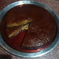 El cooksnap de Hermelinda cuando hizo Budín de budín🤭 (Budín de pan).