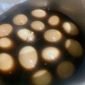 小翎的生酮飲食實驗室 的 溏心蛋 cooksnap