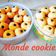 Cooksnap dari sutami untuk resep Monde cookies eggless