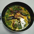 Cooksnap dari tri setiyani untuk resep Mangut Lele Kemangi