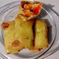 Cooksnap dari siti karlina untuk resep Risol Mayones
