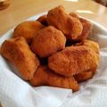 Kucor Noémi Cooksnap-ja, amikor elkészítette a(z) Burgonya krokett receptet.