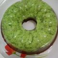 Cooksnap dari Adhe R Lestari untuk resep Puding Lumut Daun Pandan