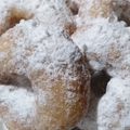 Cooksnap dari MamaMia Kitchen untuk resep "Donat Kentang" super empuk lembut menul menul seperti spons