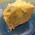 Cooksnap dari Dahliani Syarifah untuk resep Cake Pisang resep Pak Sahak Pribadi