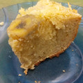 Cooksnap dari Dahliani Syarifah untuk resep Cake Pisang resep Pak Sahak Pribadi