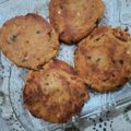 Zobia Sajjad's cooksnap of when they made Beef Shami Kebab/Patty.