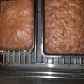 El cooksnap de Inma cuando hizo Brownie de chocolate.
